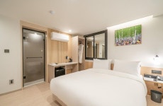 부산 서면 호텔 벨루스 후기 및 특가 예약 - 부산 호텔 추천 | 트립닷컴