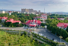 반양 마운틴 빌라(淄博般阳山庄（蒲松龄故居店）) 후기 및 특가 예약 - 쯔보 호텔 추천 | 트립닷컴