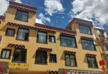 Penglai Hotel(朋来酒店) 후기, 예약 및 특가 확인 - 바쑤 호텔 추천 | 트립닷컴