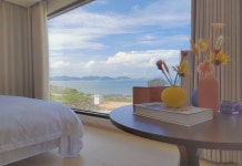 Once Slow Homestay(从前慢·Once Slow海景民宿（镜沙店）) 호텔 후기, 예약 핑탄 호텔 추천 | 트립닷컴