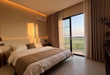 Pingtan Yierxiaozhan Homestay(平潭一二小栈民宿（模镜村海滩蓝眼泪观景点店）) 호텔 후기, 예약 핑탄 호텔 추천 | 트립닷컴