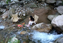 푸야오·톈주산 징 용츠 리조트 홈스테이(扶摇·天柱山景泳池度假民宿) 후기, 예약 및 특가 확인 - 첸산 호텔 추천 | 트립닷컴