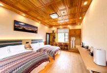 Shangri La Ge You Ju Homestay(香格里拉阁格悠居民宿) 후기 및 특가 예약, 샹그릴라 2026 | 트립닷컴