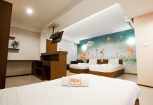 펀디 시티 뷰 후기, 예약 및 특가 확인 - 콘캔 호텔 추천 | 트립닷컴