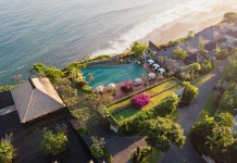 Bvlgari Resort Bali 후기 및 특가 예약 - 발리 호텔 추천 | 트립닷컴