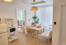 에움길 후기 및 특가 예약 - 대구 호텔 추천 | 트립닷컴