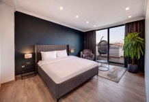 에티즈 호텔스 앤 레지던스 후기 및 특가 예약 - 이스탄불 호텔 추천 | 트립닷컴