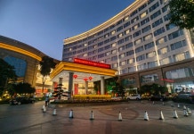 하이위안 인터내셔널 호텔(莆田海源国际大酒店) 호텔 후기, 예약 푸톈 호텔 추천 | 트립닷컴