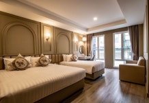 유라나 부티크 호텔 후기 및 특가 예약, 치앙마이 2026 | 트립닷컴