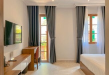 린다 호텔 - 선셋 타운 - 푸꾸옥 후기 및 특가 예약 - 푸꾸옥 섬 호텔 추천 | 트립닷컴