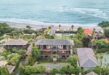 아르날라야 비치 하우스 후기 및 특가 예약 - 발리 호텔 추천 | 트립닷컴