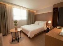 안동 월영호텔 후기 및 특가 예약 - 안동시 호텔 추천 | 트립닷컴