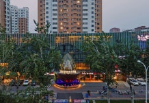 West Impression Boutique Hotel(廊坊西子印象精品酒店（市政府店）) 호텔 - 랑팡 호텔 가격, 후기 2024 | 트립닷컴