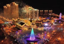 Sea and Forest Oxygen-Rich Homestay(海的森林氧吧民宿（那香海景区店）) 후기, 예약 및 특가 확인 - 룽청 호텔 추천 | 트립닷컴