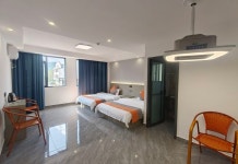 거선산 별빛 시안춘 홈스테이(星空仙村民宿) 후기 및 특가 예약 - 옌산 호텔 추천 | 트립닷컴