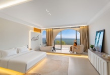 Flower Season Private Seaview Designer B&B (Dali Erhai Lake Ecological Corridor Branch)(花季·海景设计师民宿(大理洱海生态廊道店)... 