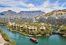 원 앤 온리 케이프 타운 후기 및 특가 예약 - 케이프타운 호텔 추천 | 트립닷컴