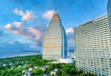 싼야 하이탕완 옌서 컬렉션 바다 전망 리조트 호텔（야터 면세점）(三亚海棠湾雁舍精选海景度假酒店（亚特免税城店）) 후기 및 특가 예약 - 싼야... 