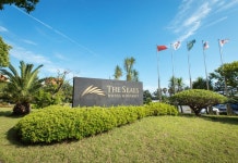 씨에스호텔앤리조트 후기 및 특가 예약, 서귀포 2026 | 트립닷컴