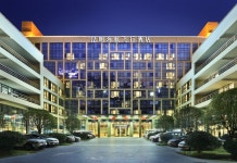 HNA 비즈니스 호텔 쿤밍 에어포트(昆明海航飞行酒店) 후기, 예약 및 특가 확인 - 쿤밍 호텔 추천 | 트립닷컴