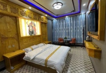 Caike Homestay(才科民宿) 후기, 예약 및 특가 확인 - 궁허 호텔 추천 | 트립닷컴