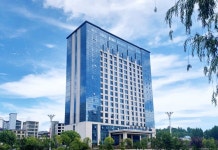 상난 윈통 이윈 호텔(商南运通逸云酒店) 후기, 예약 및 특가 확인 - 상난 호텔 추천 | 트립닷컴