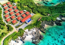 알라만다 임갸 코럴 빌리지 후기 및 특가 예약 - 미야코지마 호텔 추천 | 트립닷컴