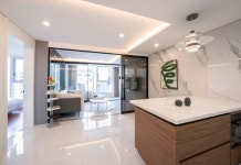 UH 플랫 더 서초 후기 및 특가 예약, 서울 2026 | 트립닷컴