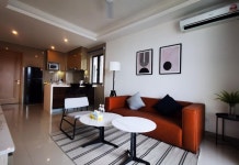 R&F PRINCESS COVE BY MEGA REALTY 호텔 후기, 예약 조호르바루 호텔 추천 | 트립닷컴