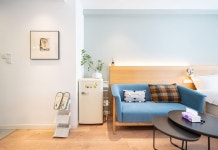 Shanghai Nana Homestay(上海Nana民宿) 후기 및 특가 예약 - 상하이 호텔 추천 | 트립닷컴