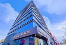 홈 인 플러스 호텔 (치치하얼룽화루 )(如家精选酒店(齐齐哈尔龙华路店)) 후기, 가격 2025 치치하얼 호텔 추천 | 트립닷컴
