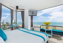 아나타 비치 호텔 후기 및 특가 예약, 붕타우 2026 | 트립닷컴