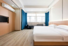 이이 호텔(义壹酒店) 후기 및 특가 예약 - 항저우 호텔 추천 | 트립닷컴