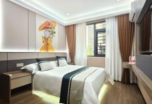 Yunshang Hotel(云上酒店) 후기 및 특가 예약 - 다팡 호텔 추천 | 트립닷컴