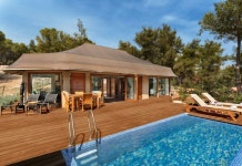 바이트 바갈릴 스파 호텔 후기 및 특가 예약 - 챗 호텔 추천 | 트립닷컴