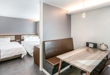 부산 남포동 라운지26호텔 후기 및 특가 예약 - 부산 호텔 추천 | 트립닷컴