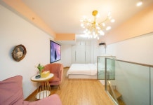 Mango Viewing Hotel (Fangte Green Expo Park)(芒果观影酒店（方特绿博园店）) 후기, 가격 2025 중무 호텔 추천 | 트립닷컴