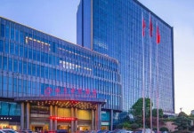 신선 센추리 호텔(诸暨祥生世纪酒店) 후기, 예약 및 특가 확인 - 주지 호텔 추천 | 트립닷컴