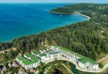 코라 비치 리조트 푸켓 후기 및 특가 예약 - 푸켓 호텔 추천 | 트립닷컴