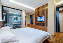 망구 호텔(漫谷大酒店) 후기, 예약 및 특가 확인 - 퉁청 호텔 추천 | 트립닷컴