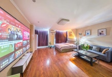 Love Tour Homestay (Airport Road)(爱之旅民宿(机场路店)) 후기, 가격 2024 옌타이 호텔 추천 | 트립닷컴