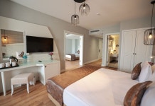 골든 파크 호텔 이스탄불 후기, 예약 및 특가 확인 - 이스탄불 호텔 추천 | 트립닷컴