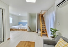 배롱나무독채스테이 후기 및 특가 예약 - 서귀포 호텔 추천 | 트립닷컴