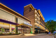 Lizhi Hotel (Huashan Scenic Area Visitor Center)(麗致酒店（华山景区游客中心店）) 호텔 - 화인 호텔 가격, 후기 2024 | 트립닷컴