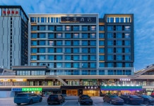 All season hotel(全季酒店（龙湖龙誉中心店）) 후기, 가격 2024 페이둥 호텔 추천 | 트립닷컴
