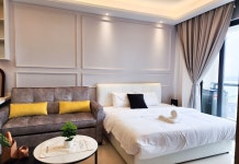 R&F Princess Cove By CK Homestay 호텔 후기, 예약 조호르바루 호텔 추천 | 트립닷컴