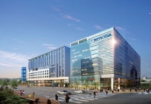 호텔투어 인천공항 호텔&스위트 후기 및 특가 예약, 인천 2026 | 트립닷컴