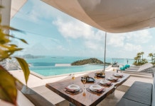 Paradise Villa Eden - Infinity Pool with Sea View in Samui 후기 및 특가 예약, 코사무이 2026 | 트립닷컴