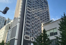 호텔 더 디자이너스 인천 호텔 - 인천 호텔 가격, 후기 2024 | 트립닷컴