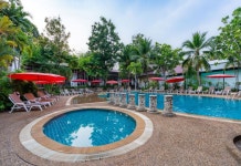 팀버 하우스 리조트 후기 및 특가 예약 - 크라비 호텔 추천 | 트립닷컴